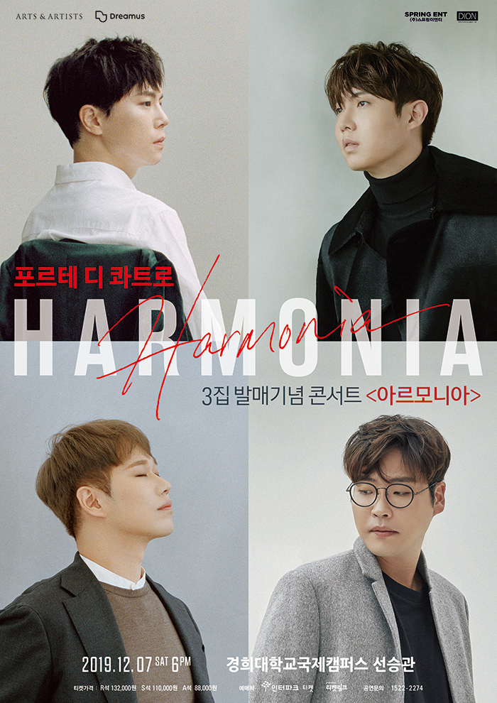 포르테 디 콰트로