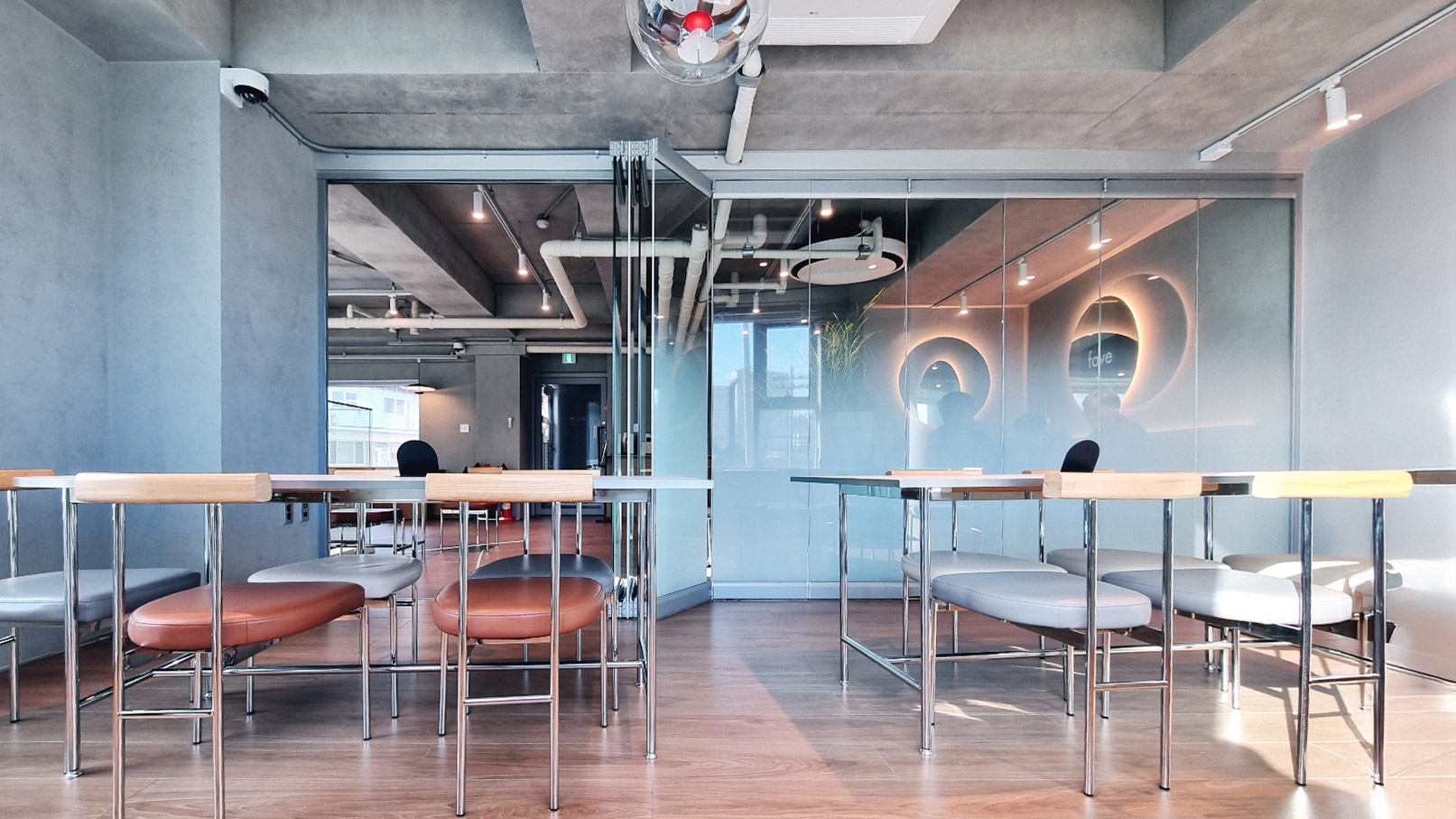 남양리 카페현장