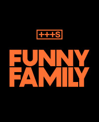 2026 하현상 단독 콘서트 < Funny Family > 포스터