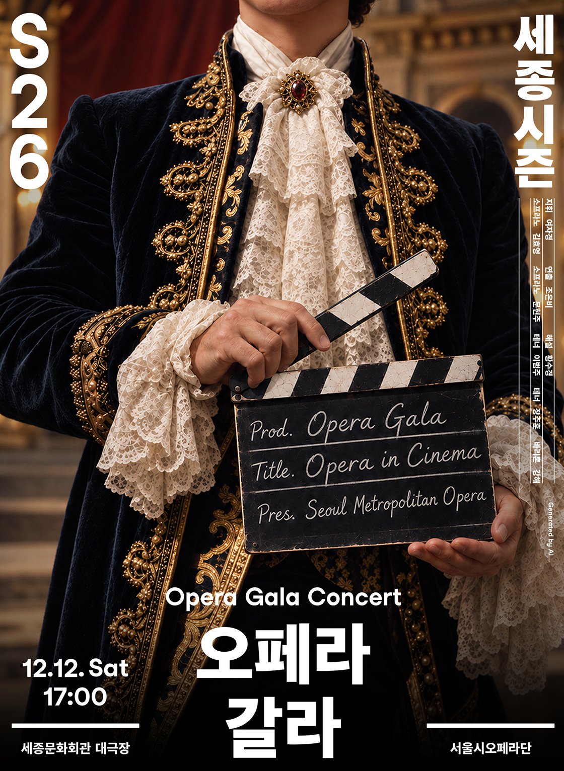 오페라 갈라