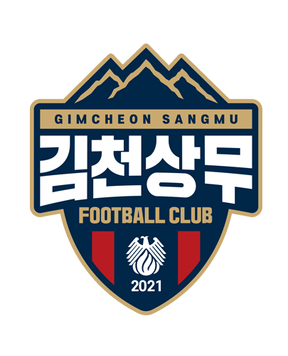 2026 김천상무 팬즈데이 포스터