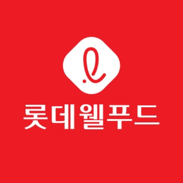 롯데웰푸드 푸드몰