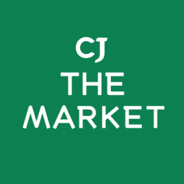 CJ더마켓