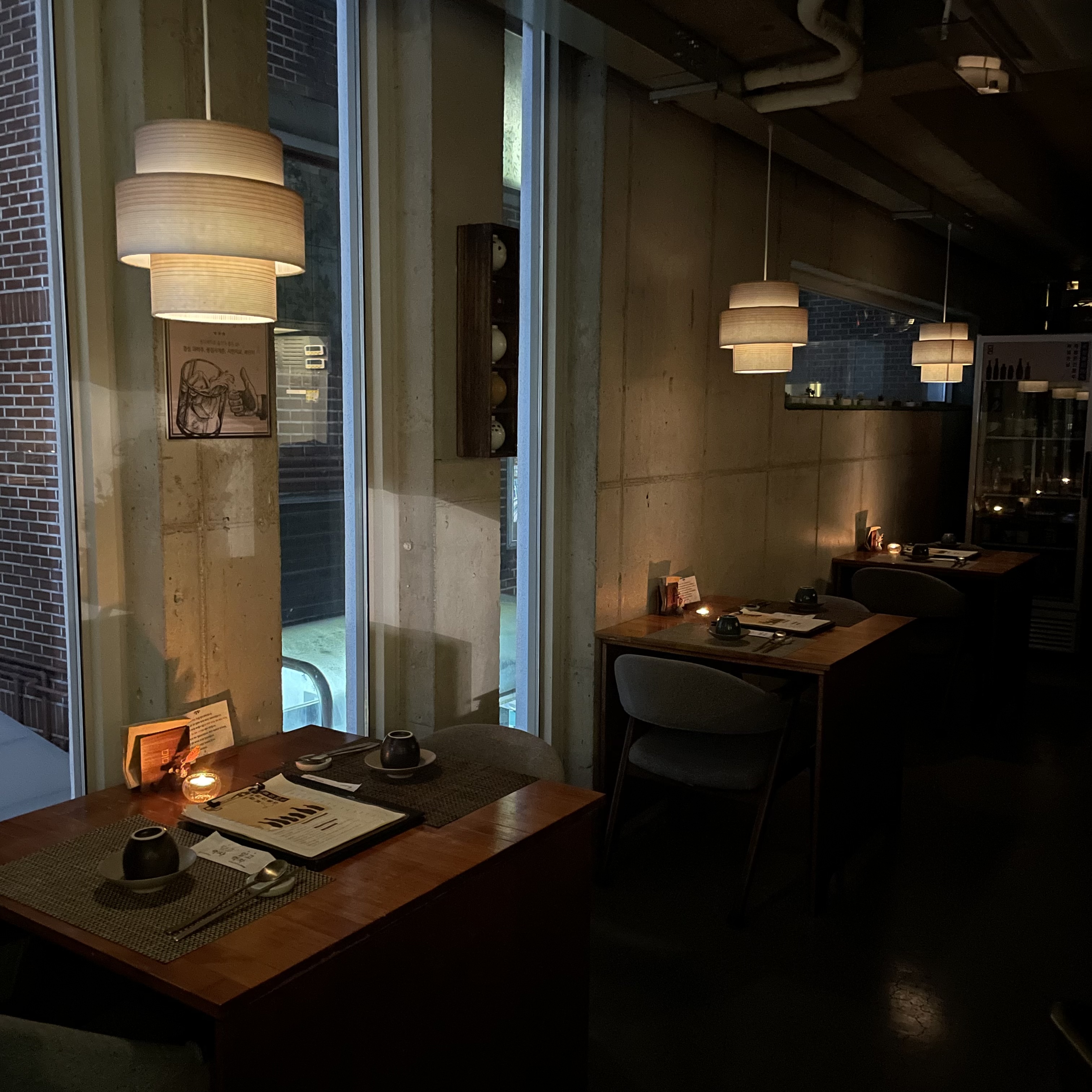 더다믐韩式料理搭配葡萄酒及传统酒