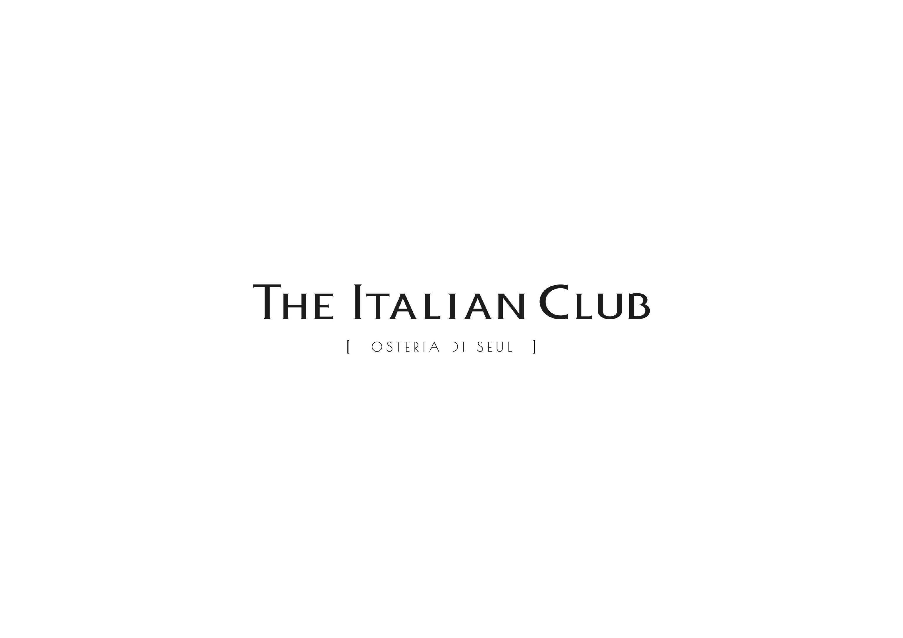 The Italian club