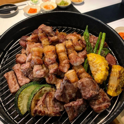 풍로 제주신화월드