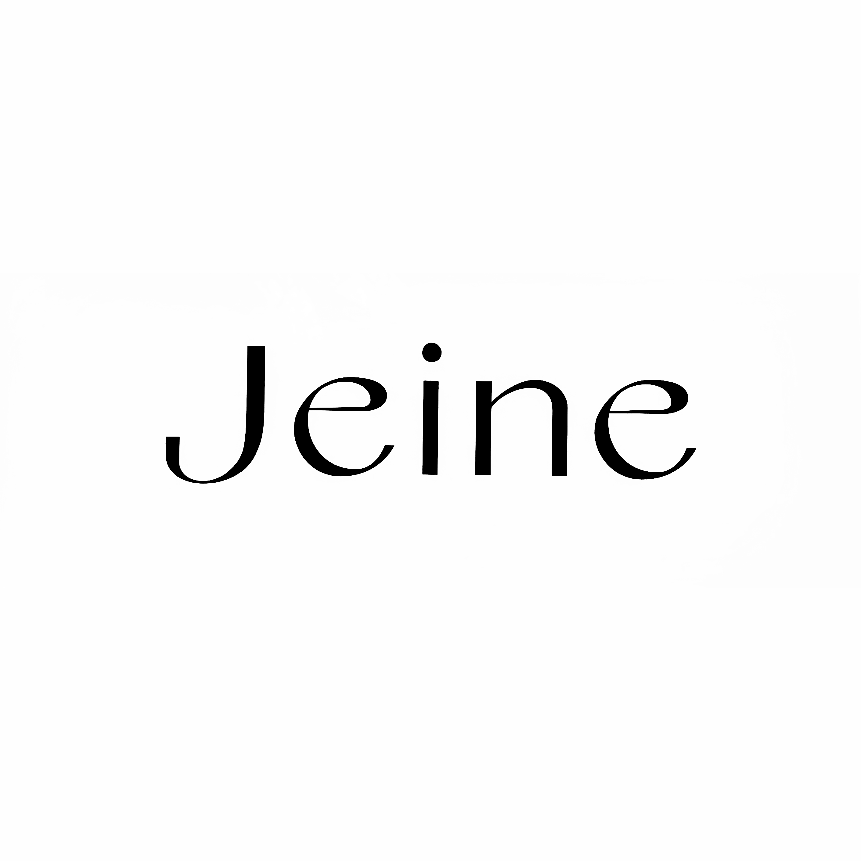 jeine