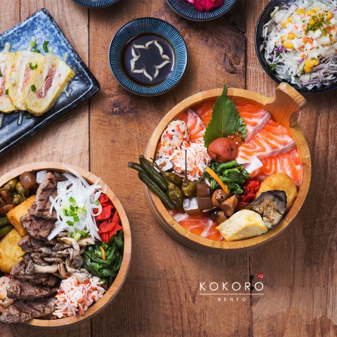 코코로벤또