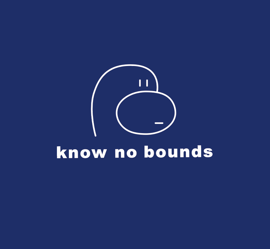 know-no-bounds