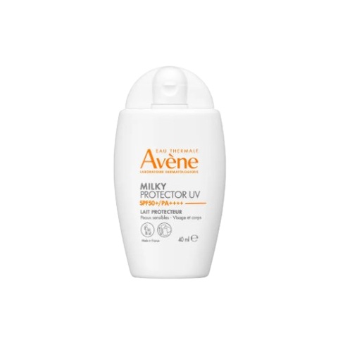 ミルキープロテクター UV - アベンヌ(Avene) - 成分情報