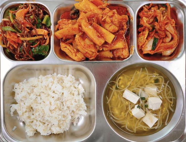 5월 12일 (목) 점심 급식사진 :: 급식 소식 :: 능곡고등학교 능곡고등학교 :: 급식 소식 :: 5월 12일 (목) 점심 급식사진