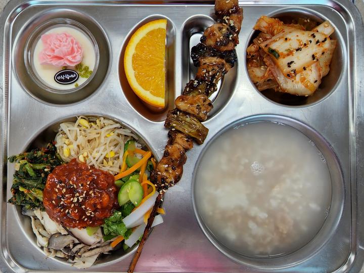 2022년 5월 13일 급식사진 :: 급식 소식 :: 수지고등학교 수지고등학교 :: 급식 소식 :: 2022년 5월 13일 급식사진