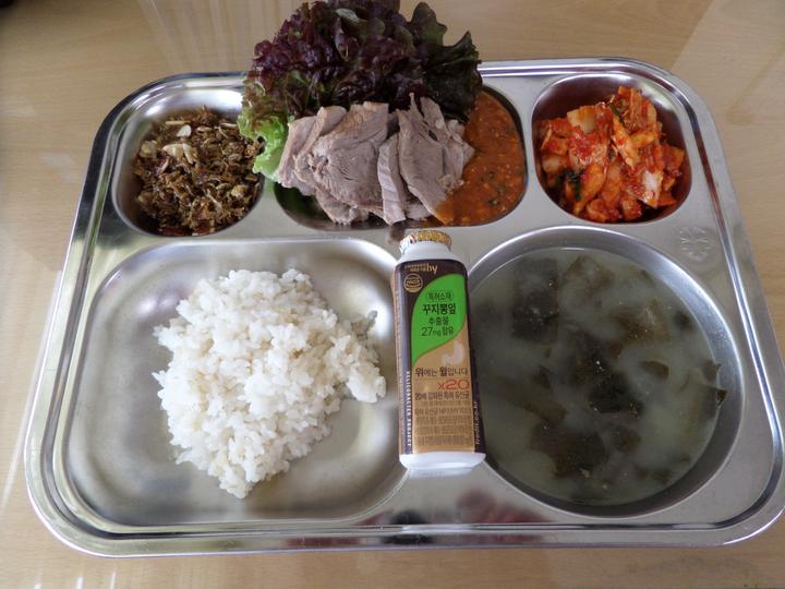 2022년 6월 07일 식단사진 :: 급식 소식 :: 대구동원초등학교 대구동원초등학교 :: 급식 소식 :: 2022년 6월 07일 식단사진