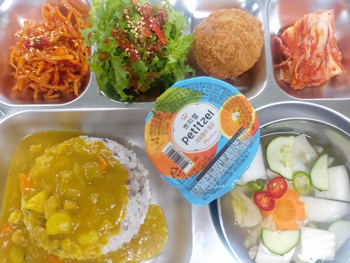 6월 9일 (목) 점심 급식사진 :: 급식 소식 :: 서울동산고등학교 서울동산고등학교 :: 급식 소식 :: 6월 9일 (목) 점심 급식사진