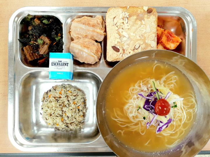 2022.06.09.(목) 중식 :: 급식 소식 :: 진주여자고등학교 진주여자고등학교 :: 급식 소식 :: 2022.06.09.(목) 중식