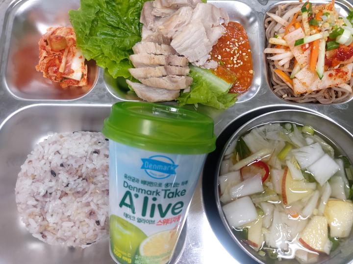 7월 4일 (월) 점심 급식사진 :: 급식 소식 :: 서울동산고등학교 서울동산고등학교 :: 급식 소식 :: 7월 4일 (월) 점심 급식사진