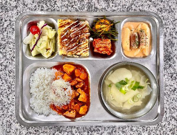 7월 6일 (수) 점심 급식사진 :: 급식 소식 :: 순천금당고등학교 순천금당고등학교 :: 급식 소식 :: 7월 6일 (수) 점심 급식사진
