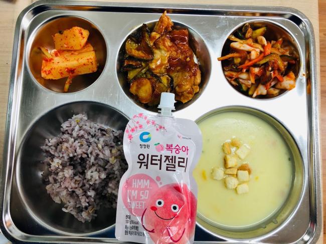 7월 8일 (금) 점심 급식사진 :: 급식 소식 :: 구갈중학교 구갈중학교 :: 급식 소식 :: 7월 8일 (금) 점심 급식사진