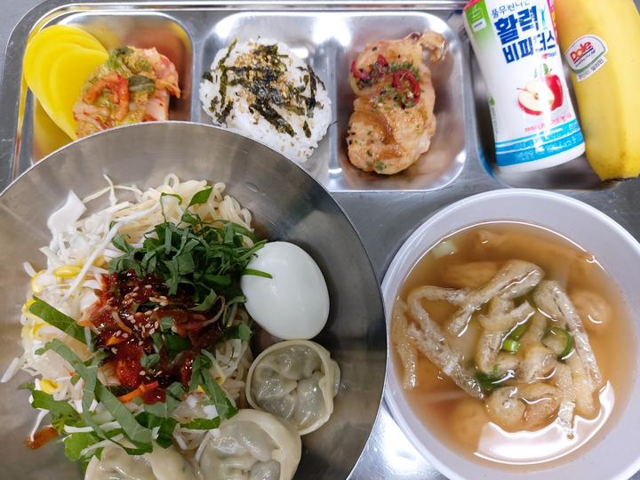 7월 12일 (화) 점심 급식사진 :: 급식 소식 :: 서울동산고등학교 서울동산고등학교 :: 급식 소식 :: 7월 12일 (화) 점심 급식사진