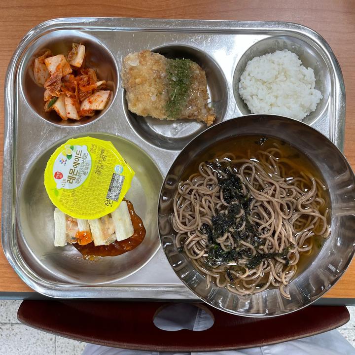 7월 13일 (수) 점심 급식사진 :: 급식 소식 :: 일산국제컨벤션고등학교 일산국제컨벤션고등학교 :: 급식 소식 :: 7월 13일 (수) 점심 급식사진