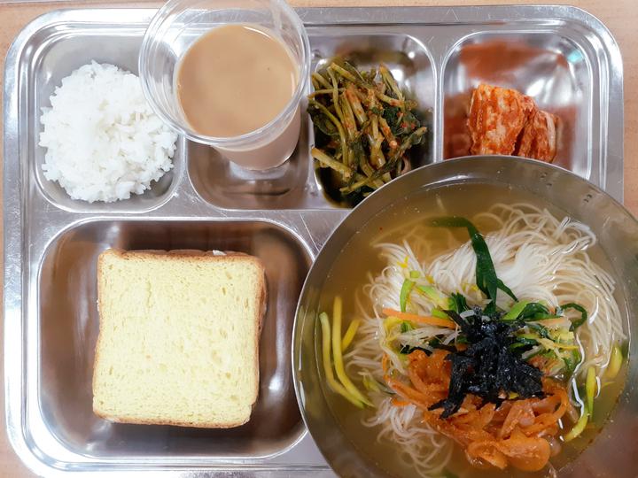 2022.07.26.(화) 중식 :: 급식 소식 :: 진주여자고등학교 진주여자고등학교 :: 급식 소식 :: 2022.07.26.(화) 중식