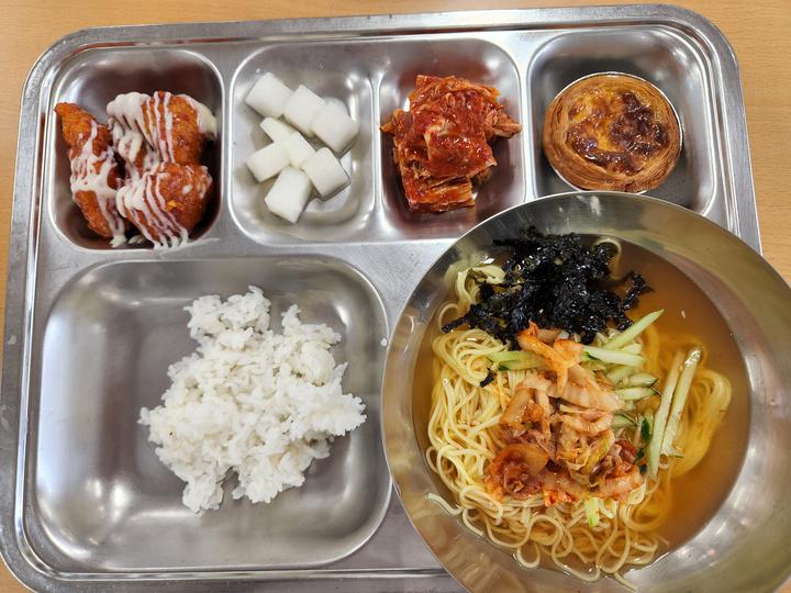8월 19일 중식 :: 급식 소식 :: 진주외국어고등학교 진주외국어고등학교 :: 급식 소식 :: 8월 19일 중식