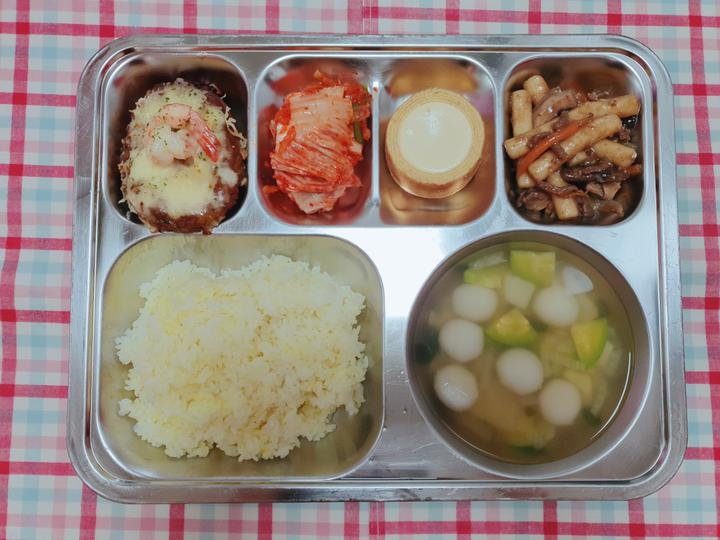 8월 22일 (월) 점심 급식사진 :: 급식 소식 :: 봉일천고등학교 봉일천고등학교 :: 급식 소식 :: 8월 22일 (월) 점심 급식사진
