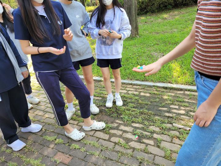 G-WEB 뉴스 - 인천고잔고등학교 추석맞이 고금산데이 :: 공지사항 :: 인천고잔고등학교 인천고잔고등학교 :: 공지사항 :: G-WEB 뉴스... 