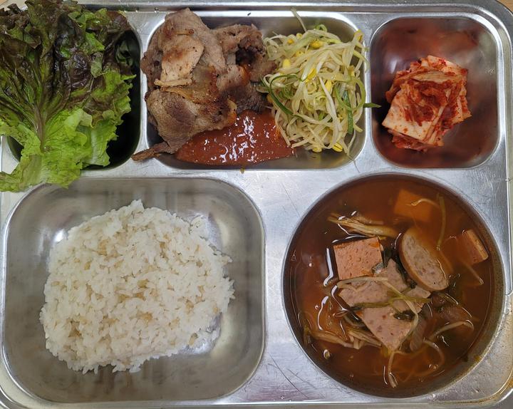 9월4주 식단 :: 급식 소식 :: 강릉중앙고등학교 강릉중앙고등학교 :: 급식 소식 :: 9월4주 식단