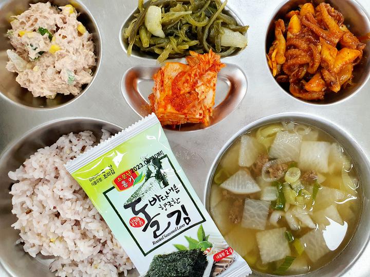 2022년10월11일 :: 급식 소식 :: 상서고등학교 상서고등학교 :: 급식 소식 :: 2022년10월11일