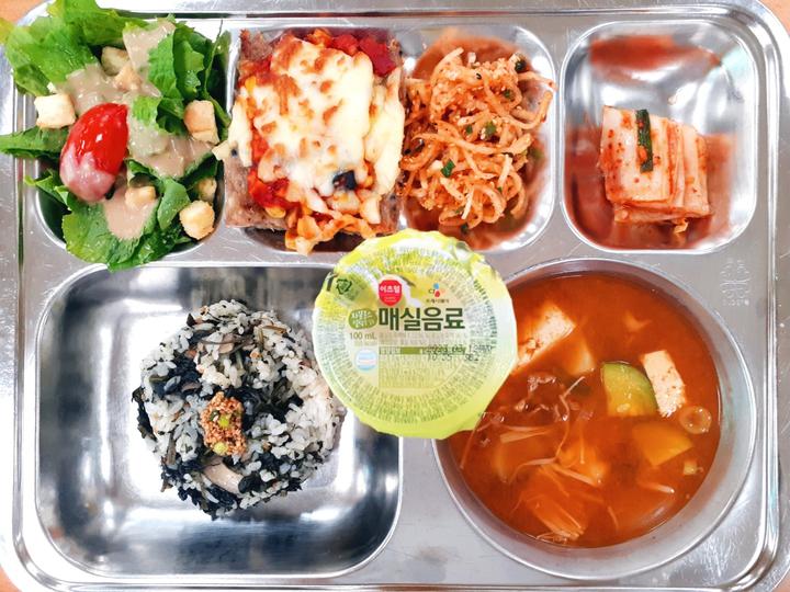 2022.10.12.(수) 중·석식 :: 급식 소식 :: 진주여자고등학교 진주여자고등학교 :: 급식 소식 :: 2022.10.12.(수) 중·석식