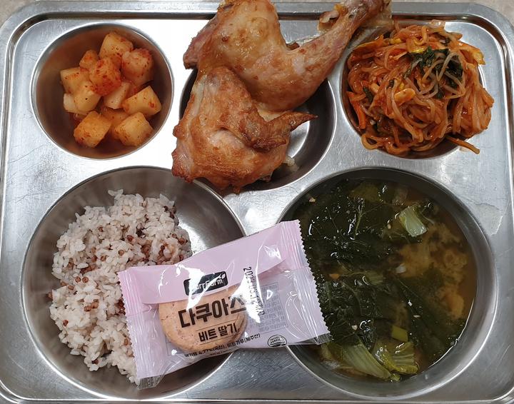 11월 8일 (화) 점심 급식사진 :: 급식 소식 :: 인천산곡고등학교 인천산곡고등학교 :: 급식 소식 :: 11월 8일 (화) 점심 급식사진