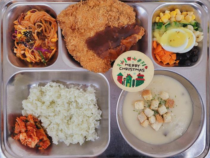 22년 12월 22일 목요일 :: 급식 소식 :: 구암고등학교 구암고등학교 :: 급식 소식 :: 22년 12월 22일 목요일