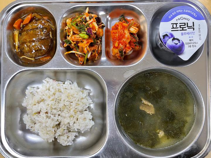 2023-1-25 :: 급식 소식 :: 대구성동초등학교 대구성동초등학교 :: 급식 소식 :: 2023-1-25