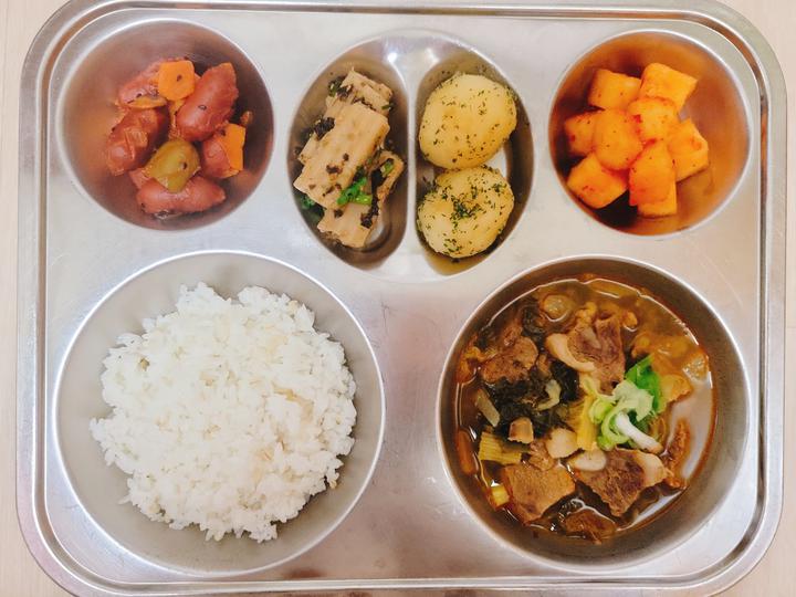 6월 2일 (금) 점심 급식사진 :: 급식 소식 :: 인천정각초등학교 인천정각초등학교 :: 급식 소식 :: 6월 2일 (금) 점심 급식사진