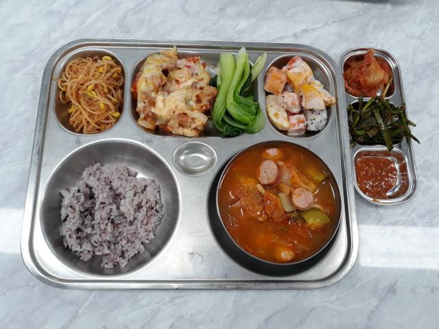 6월 1일 점심 급식소식 :: 급식 소식 :: 귀일중학교 귀일중학교 :: 급식 소식 :: 6월 1일 점심  급식소식