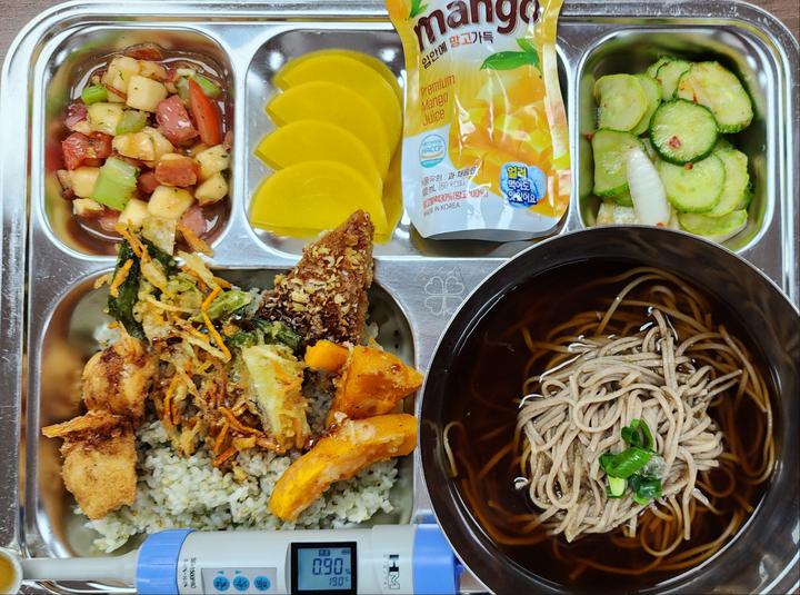 6월 7일 (수) 점심 급식사진 :: 급식 소식 :: 영훈고등학교 영훈고등학교 :: 급식 소식 :: 6월 7일 (수) 점심 급식사진