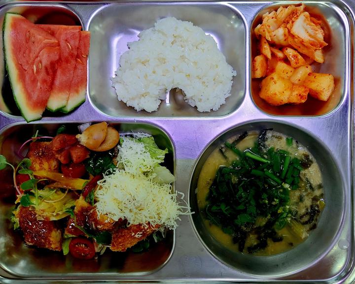 7월7일 식단안내 :: 급식 소식 :: 양덕중학교 양덕중학교 :: 급식 소식 :: 7월7일 식단안내