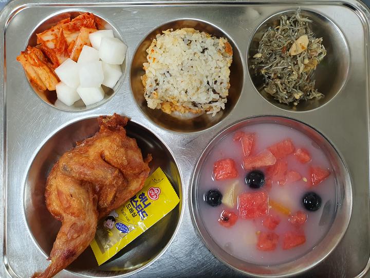 7월 12일 (수) 점심 급식사진 :: 급식 소식 :: 함현고등학교 함현고등학교 :: 급식 소식 :: 7월 12일 (수) 점심 급식사진