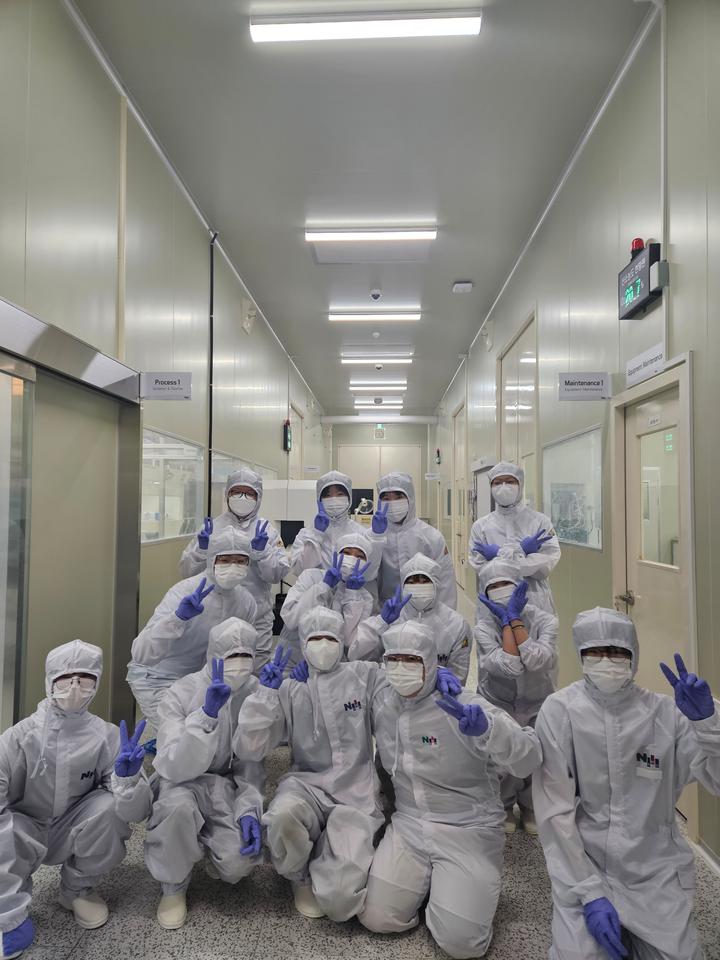 함안 호암중학교 직업체험캠프 실시 :: 공지사항 :: 한국나노마이스터고등학교 한국나노마이스터고등학교 :: 공지사항 :: 함안 호암중학교... 
