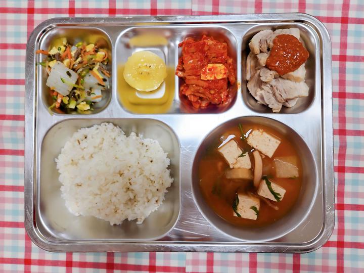 8월 31일 (목) 점심 급식사진 :: 급식 소식 :: 봉일천고등학교 봉일천고등학교 :: 급식 소식 :: 8월 31일 (목) 점심 급식사진
