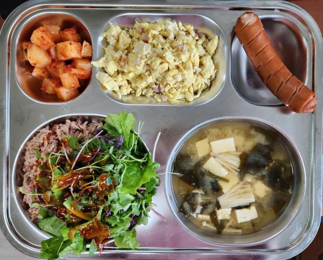9월 27일 (수) 점심 급식사진 :: 급식 소식 :: 능곡고등학교 능곡고등학교 :: 급식 소식 :: 9월 27일 (수) 점심 급식사진
