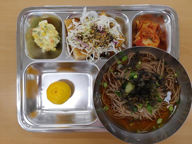 10월 18일 점심 급식소식 :: 급식 소식 :: 제주여자고등학교 제주여자고등학교 :: 급식 소식 :: 10월 18일 점심  급식소식