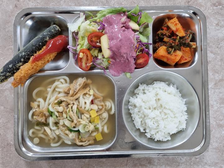 10월 27일 (금) 점심 급식사진 :: 급식 소식 :: 동일공업고등학교 동일공업고등학교 :: 급식 소식 :: 10월 27일 (금) 점심 급식사진