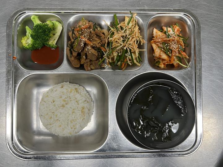 10월 23일 (월) 점심 급식사진 :: 급식 소식 :: 서울동산고등학교 서울동산고등학교 :: 급식 소식 :: 10월 23일 (월) 점심 급식사진