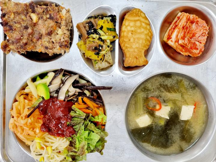 11월 3일 (금) 점심 급식사진 :: 급식 소식 :: 구암고등학교 구암고등학교 :: 급식 소식 :: 11월 3일 (금) 점심 급식사진