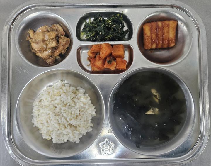 11월 10일 (금) 점심 급식사진 :: 급식 소식 :: 서울공덕초등학교 서울공덕초등학교 :: 급식 소식 :: 11월 10일 (금) 점심 급식사진