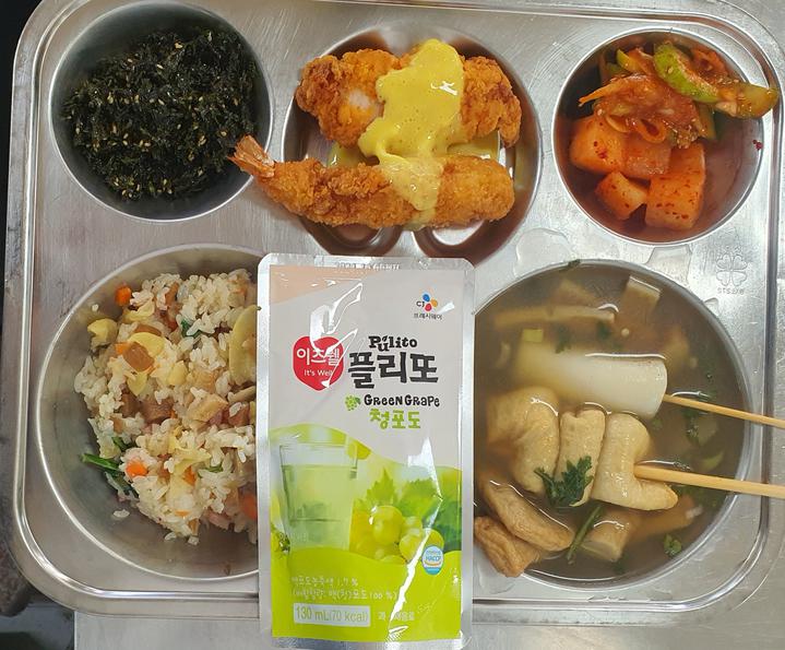 11월 10일 (금) 점심 급식사진 :: 급식 소식 :: 인천영선고등학교 인천영선고등학교 :: 급식 소식 :: 11월 10일 (금) 점심 급식사진