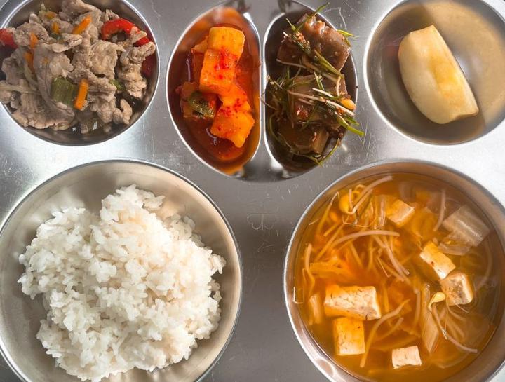 11월 13일 (월) 점심 급식사진 :: 급식 소식 :: 진말초등학교 진말초등학교 :: 급식 소식 :: 11월 13일 (월) 점심 급식사진