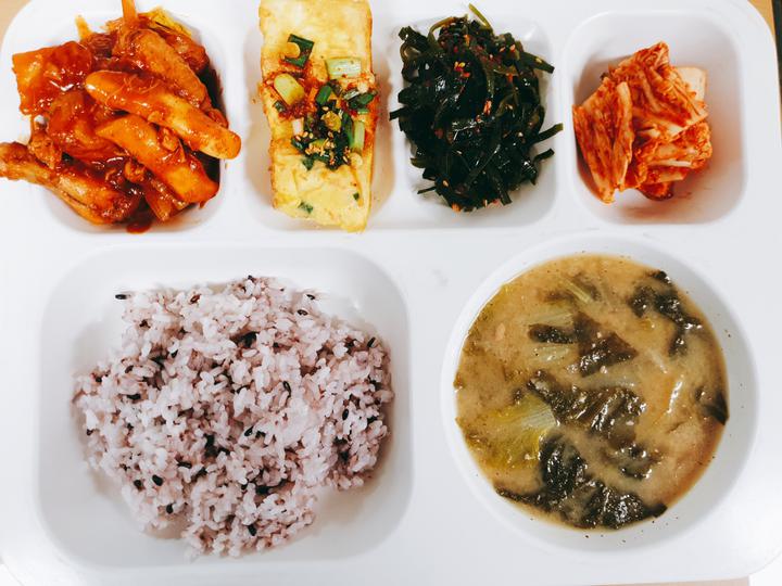 11월 8일 (수) 점심 급식사진 :: 급식 소식 :: 해강고등학교 해강고등학교 :: 급식 소식 :: 11월 8일 (수) 점심 급식사진